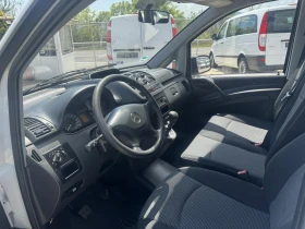 Mercedes-Benz Vito 9местен KLIMA, снимка 15