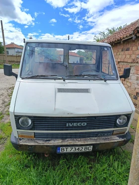 Iveco 35-8, снимка 3