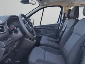 Renault Trafic 2.0 BLUE dCi 110, L1H1, 8+ 1 места, EURO6//2302R06, снимка 11