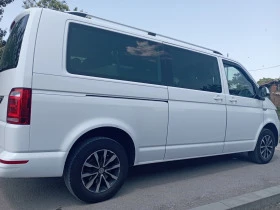 VW Caravelle, снимка 2