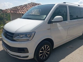 VW Caravelle, снимка 11