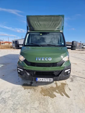 Iveco Daily, снимка 1