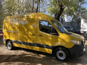 Mercedes-Benz Sprinter 314 CDi , снимка 3