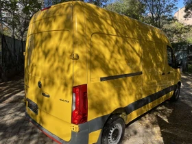 Mercedes-Benz Sprinter 314 CDi , снимка 4