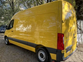 Mercedes-Benz Sprinter 314 CDi , снимка 6