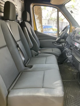 Mercedes-Benz Sprinter 314 CDi , снимка 7