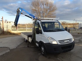     Iveco Daily 35c14* *   -1200