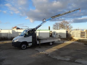 Iveco Daily 35c14* *   -1200 | Mobile.bg    5