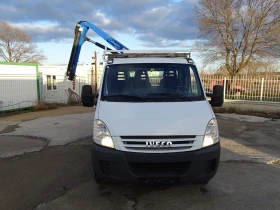     Iveco Daily 35c14* *   -1200