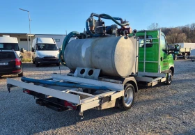 Iveco Daily 35c17* Фекалка* 3.5т.* ШВЕЙЦАРИЯ* , снимка 3