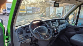 Iveco Daily 35c17* Фекалка* 3.5т.* ШВЕЙЦАРИЯ* , снимка 10