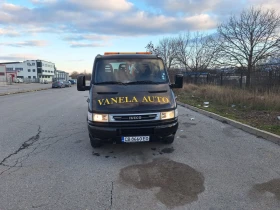 Iveco Daily 4017 - изображение 1