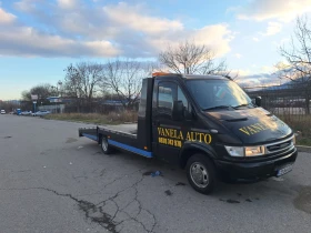 Iveco Daily 4017, снимка 2