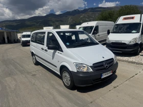 ������ Mercedes-Benz Vito