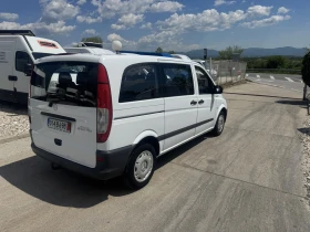 Mercedes-Benz Vito 9������ KLIMA | Mobile.bg � ����� ������ 5