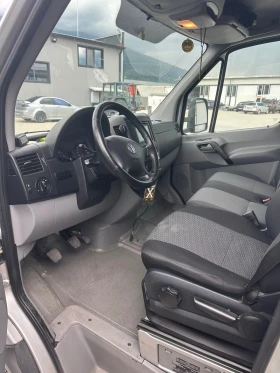 VW Crafter 2.0 TDI 163�� ����� ���� | Mobile.bg � ����� ������ 5