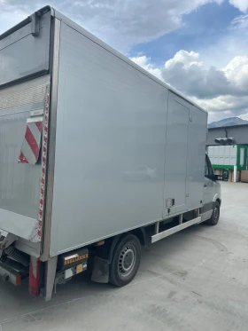 VW Crafter 2.0 TDI 163�� ����� ���� | Mobile.bg � ����� ������ 3
