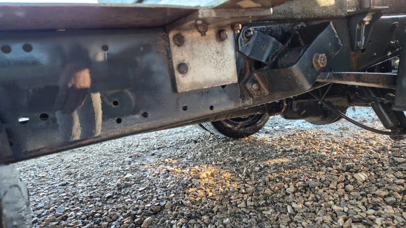 Iveco Daily 35c17* Фекалка* 3.5т.* ШВЕЙЦАРИЯ* , снимка 12 - Бусове и автобуси - 52472008