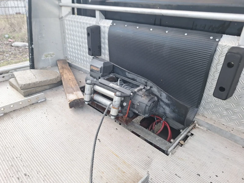 Iveco Daily 4017, снимка 11 - Бусове и автобуси - 53440500