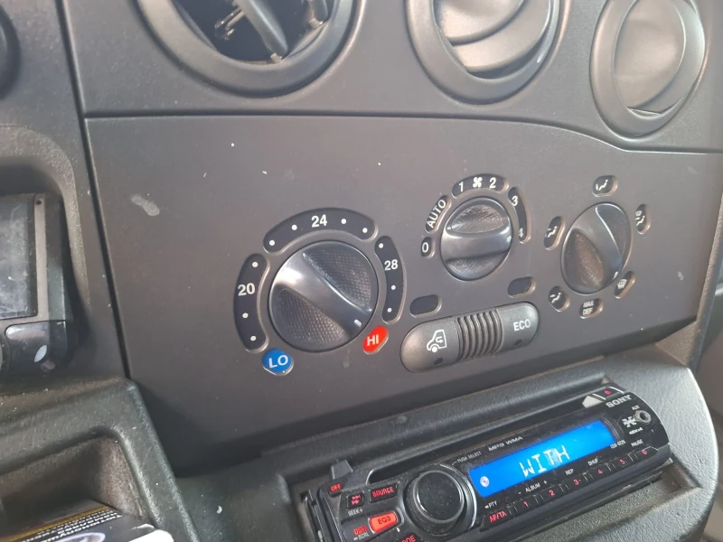 Iveco Daily 4017, снимка 10 - Бусове и автобуси - 53440500