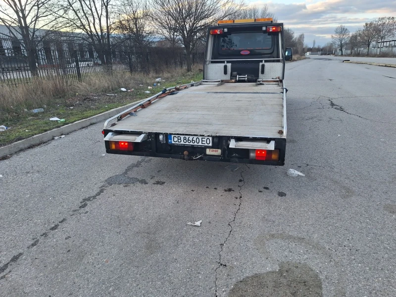 Iveco Daily 4017, снимка 5 - Бусове и автобуси - 53440500