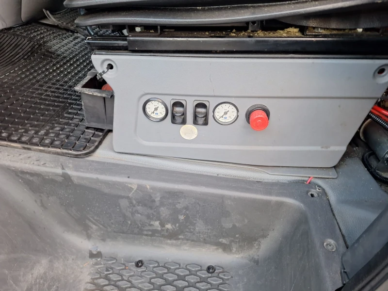 Iveco Daily 4017, снимка 9 - Бусове и автобуси - 53440500