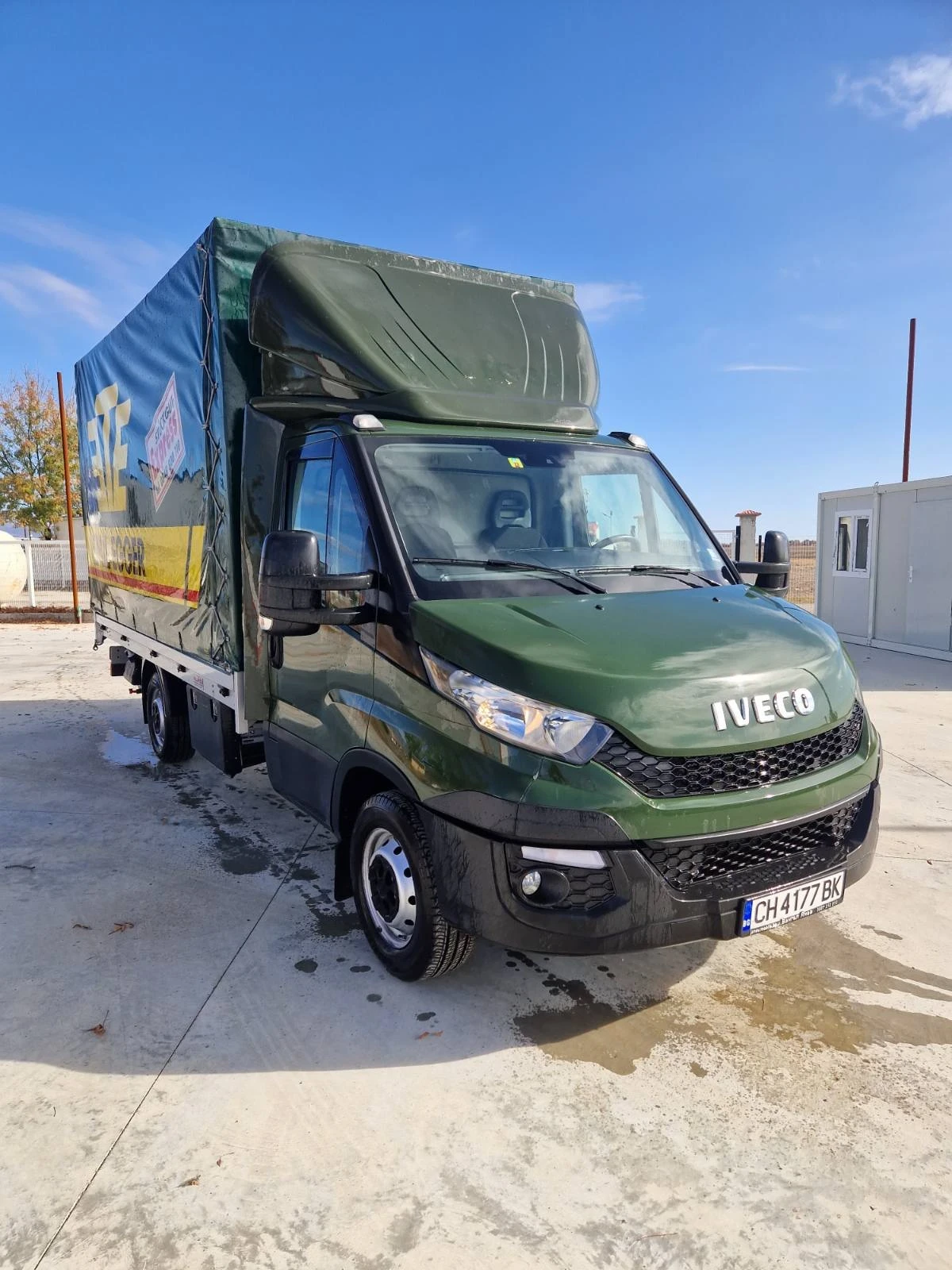 Iveco Daily  - изображение 3