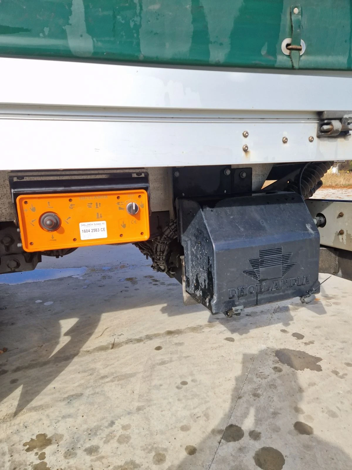 Iveco Daily | Mobile.bg   12