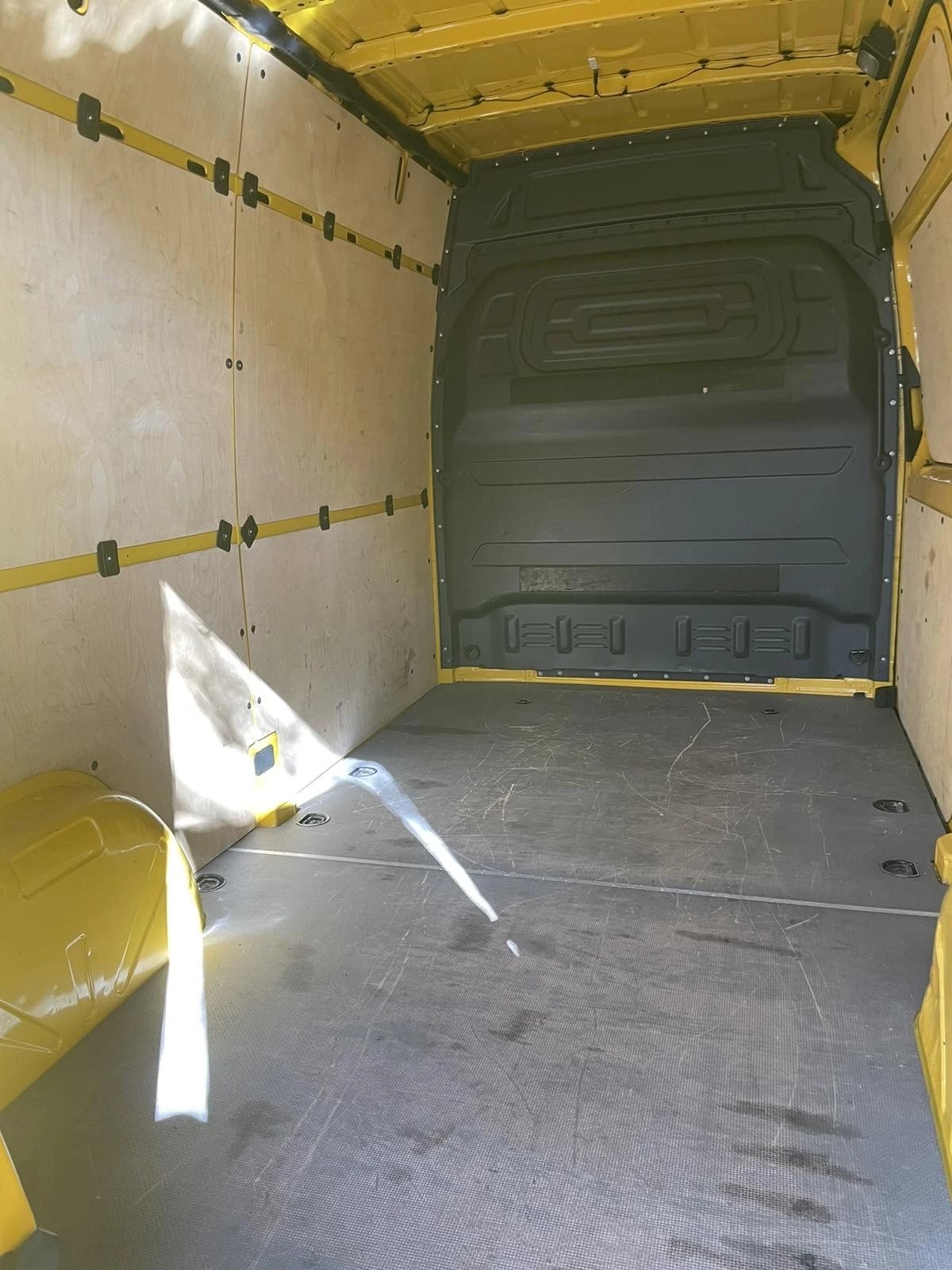 Mercedes-Benz Sprinter 314 CDi  | Mobile.bg   11