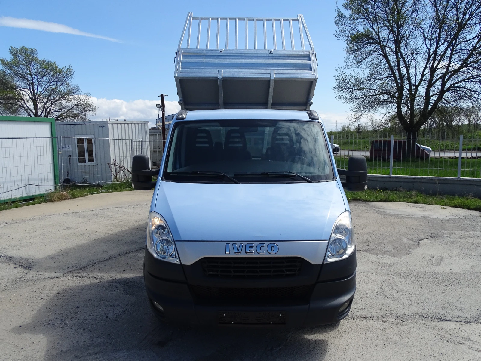 Iveco 35c15 3.0HPI  КАТ. * Б*  - изображение 3