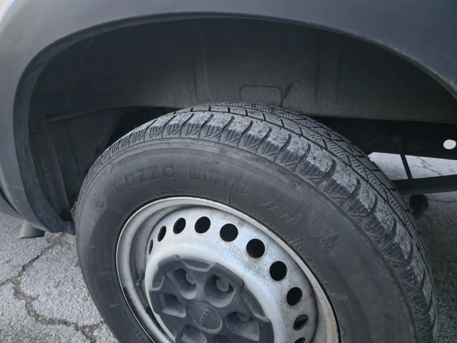 Iveco 35c13 LONG | Mobile.bg   9