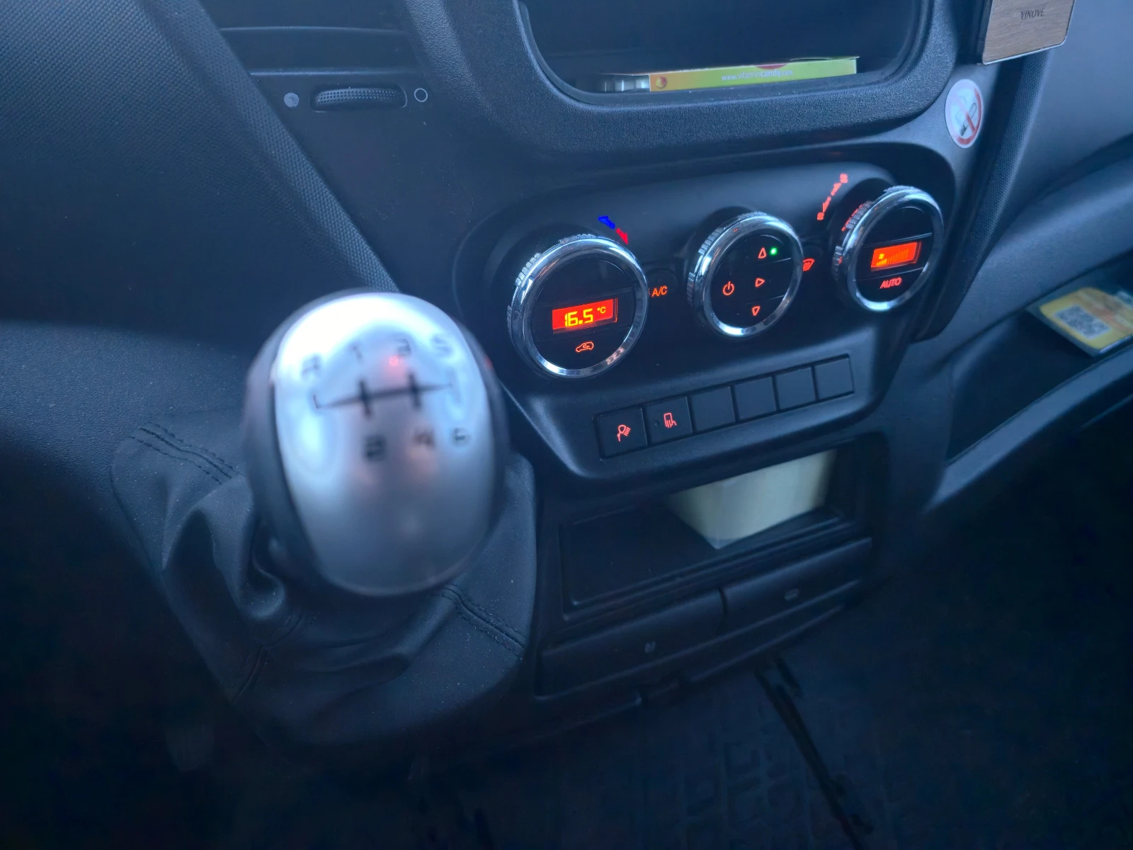 Iveco 35c13 LONG | Mobile.bg   7