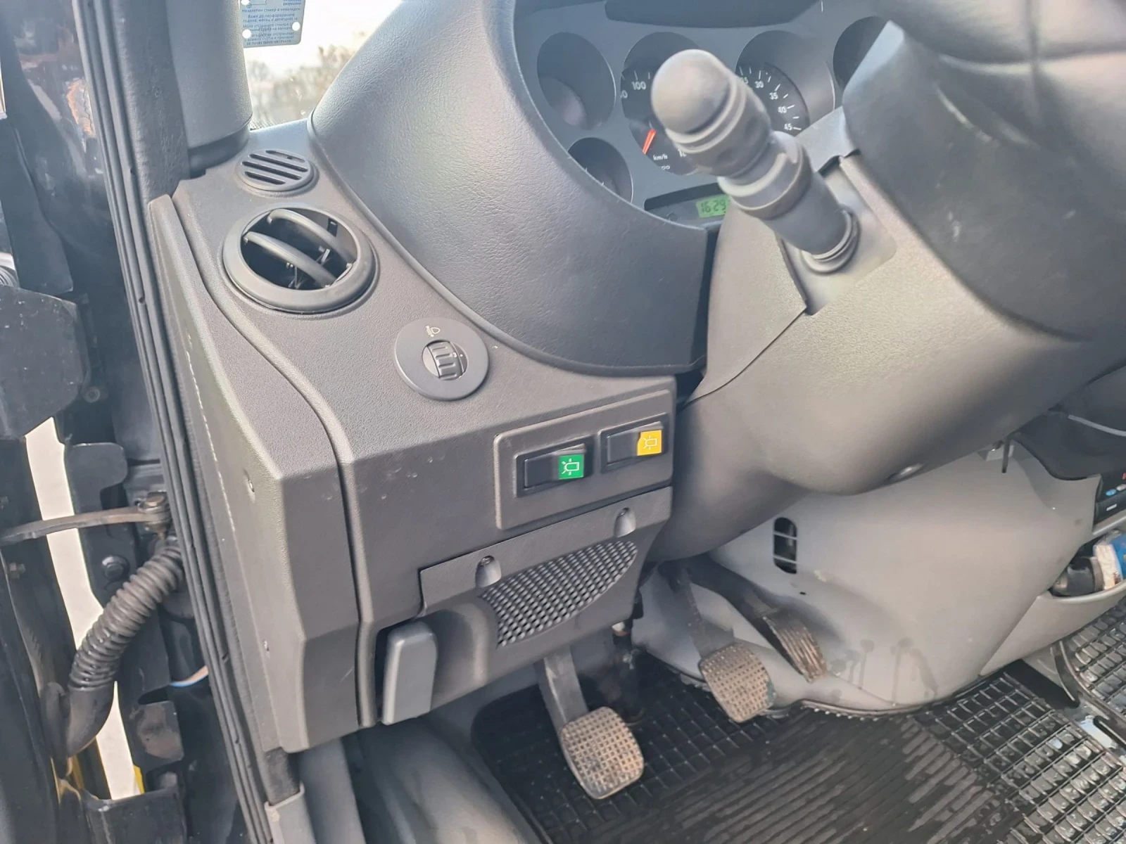 Iveco Daily 4017 - изображение 7