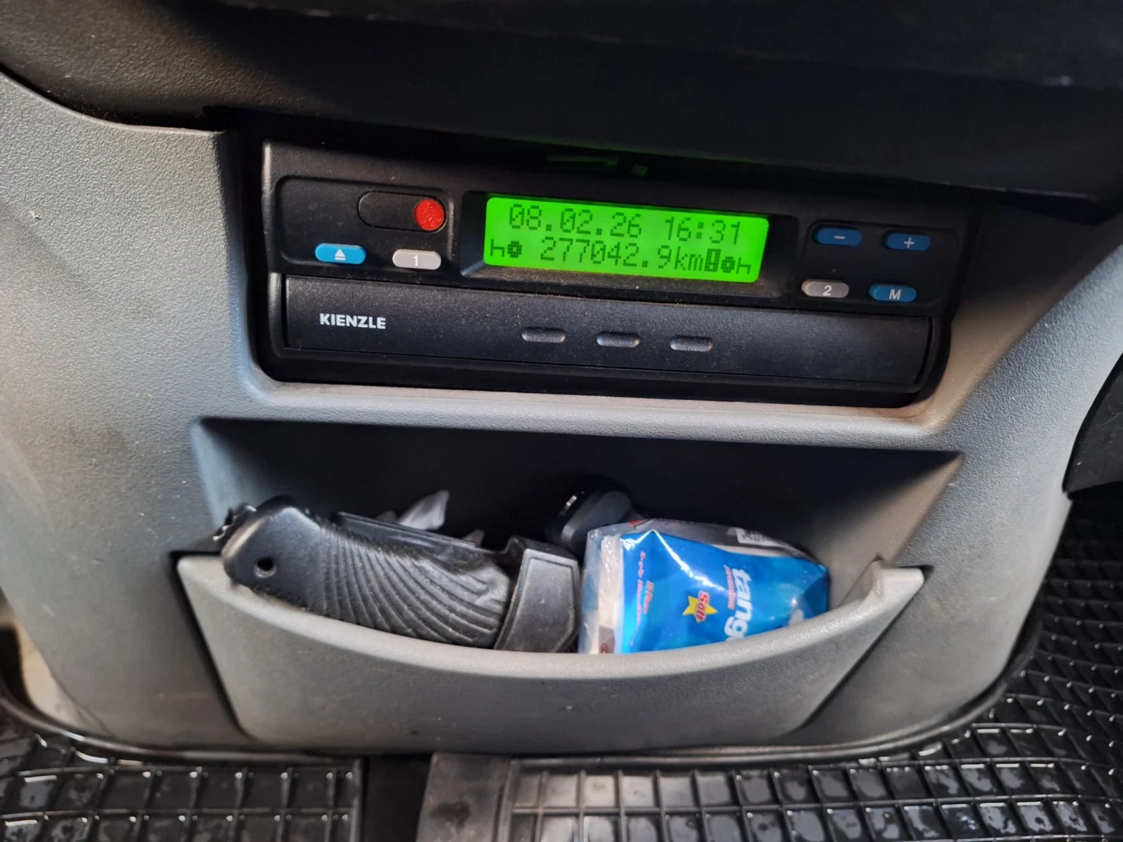 Iveco Daily 4017 | Mobile.bg � ����������� 12