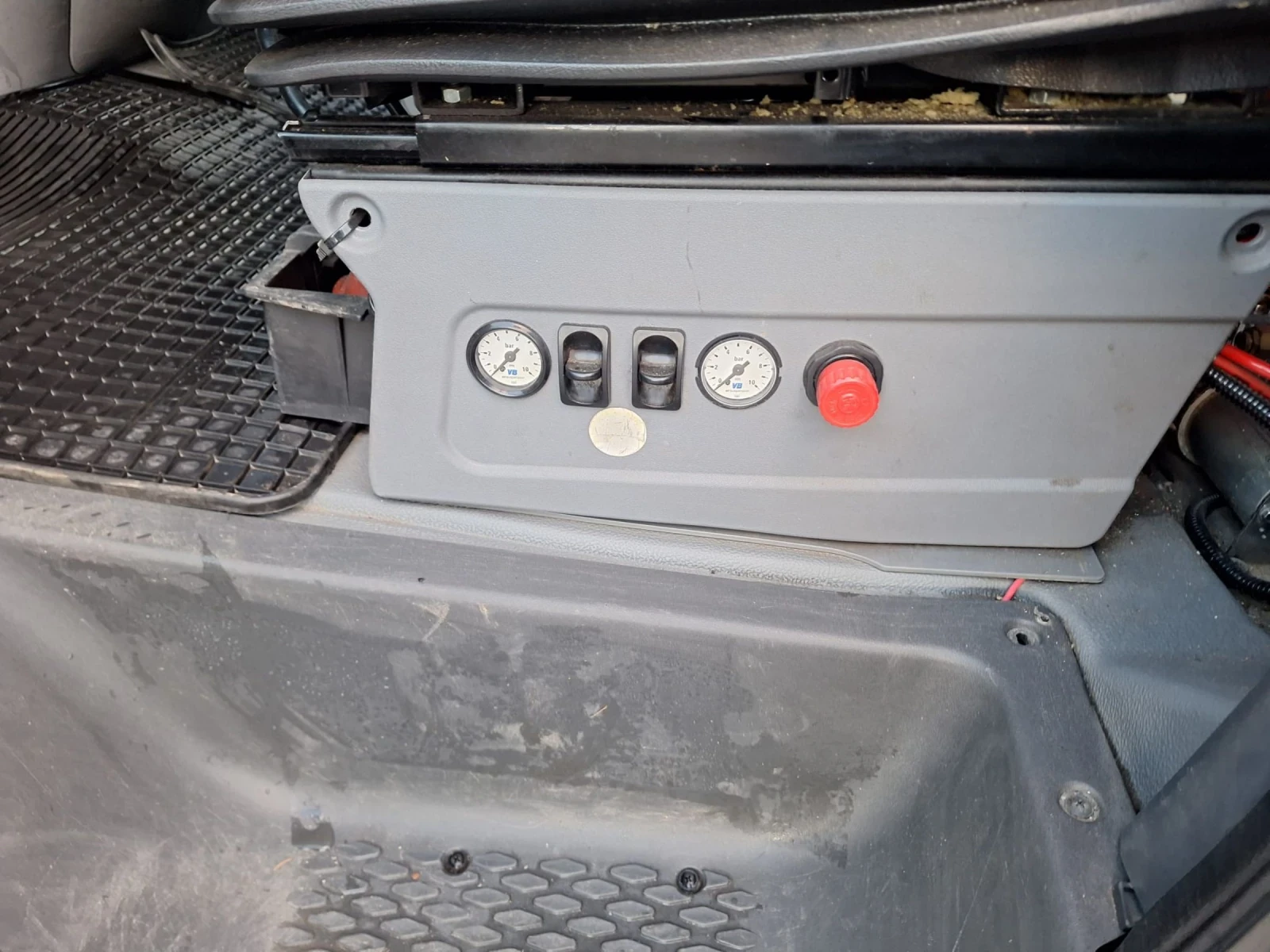 Iveco Daily 4017 - изображение 9