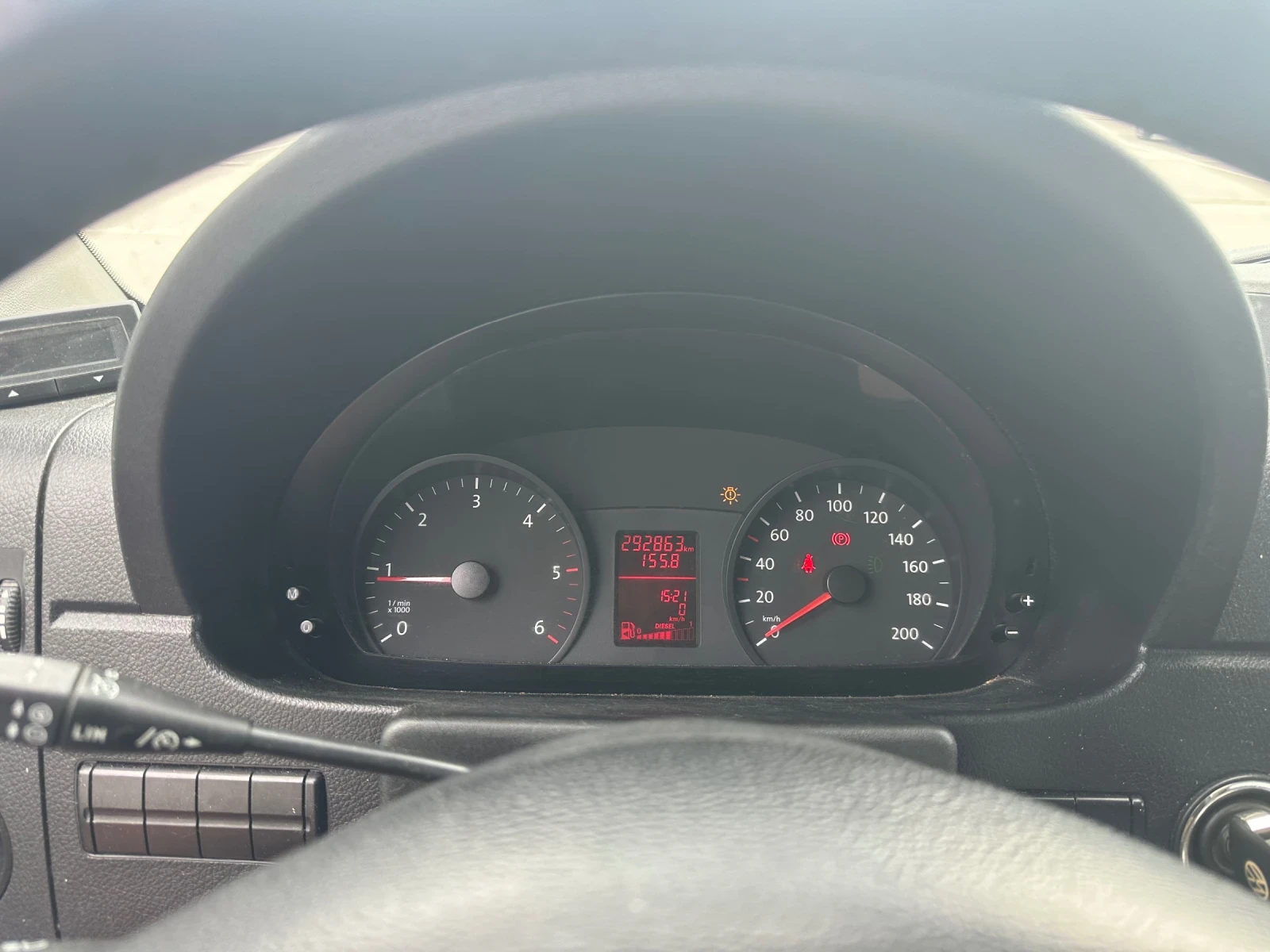 VW Crafter 2.0 TDI 163кс Падащ борд, снимка 6 - Бусове и автобуси - 54607743