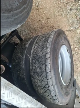 Man Tgs 26.440 MULTULIFT, снимка 10