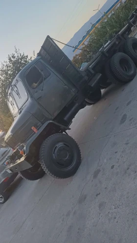 Praga V3s, снимка 10
