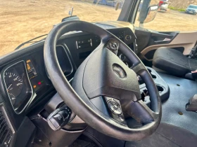Mercedes-Benz Actros Специален Автомобил, снимка 4