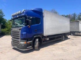 Scania R 420, снимка 2
