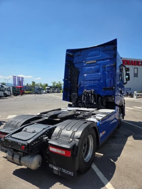 Renault T Стандартен, снимка 2