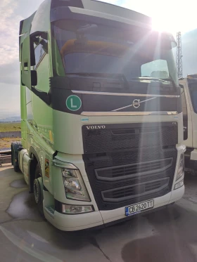 Volvo Fh FH, снимка 3