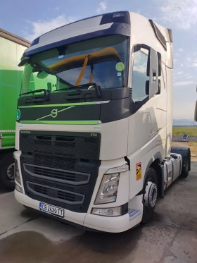     Volvo Fh FH