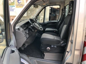 Iveco Daily 50C17 3.0D 170k.c. TOP, снимка 10