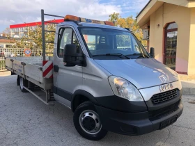 Iveco Daily 50C17 3.0D 170k.c. TOP, снимка 3