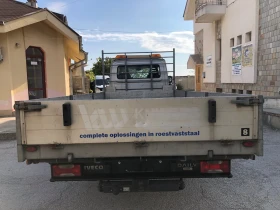 Iveco Daily 50C17 3.0D 170k.c. TOP, снимка 6