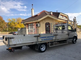 Iveco Daily 50C17 3.0D 170k.c. TOP, снимка 5