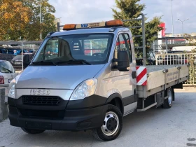     Iveco Daily 50C17 3.0D 170k.c. TOP