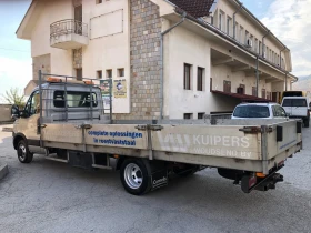 Iveco Daily 50C17 3.0D 170k.c. TOP, снимка 7