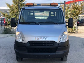 Iveco Daily 50C17 3.0D 170k.c. TOP, снимка 4